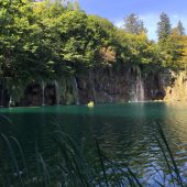  Plitvice Lakes National Park